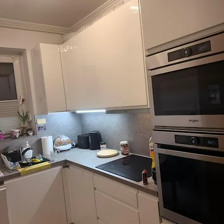 Ráki House * Budapešť